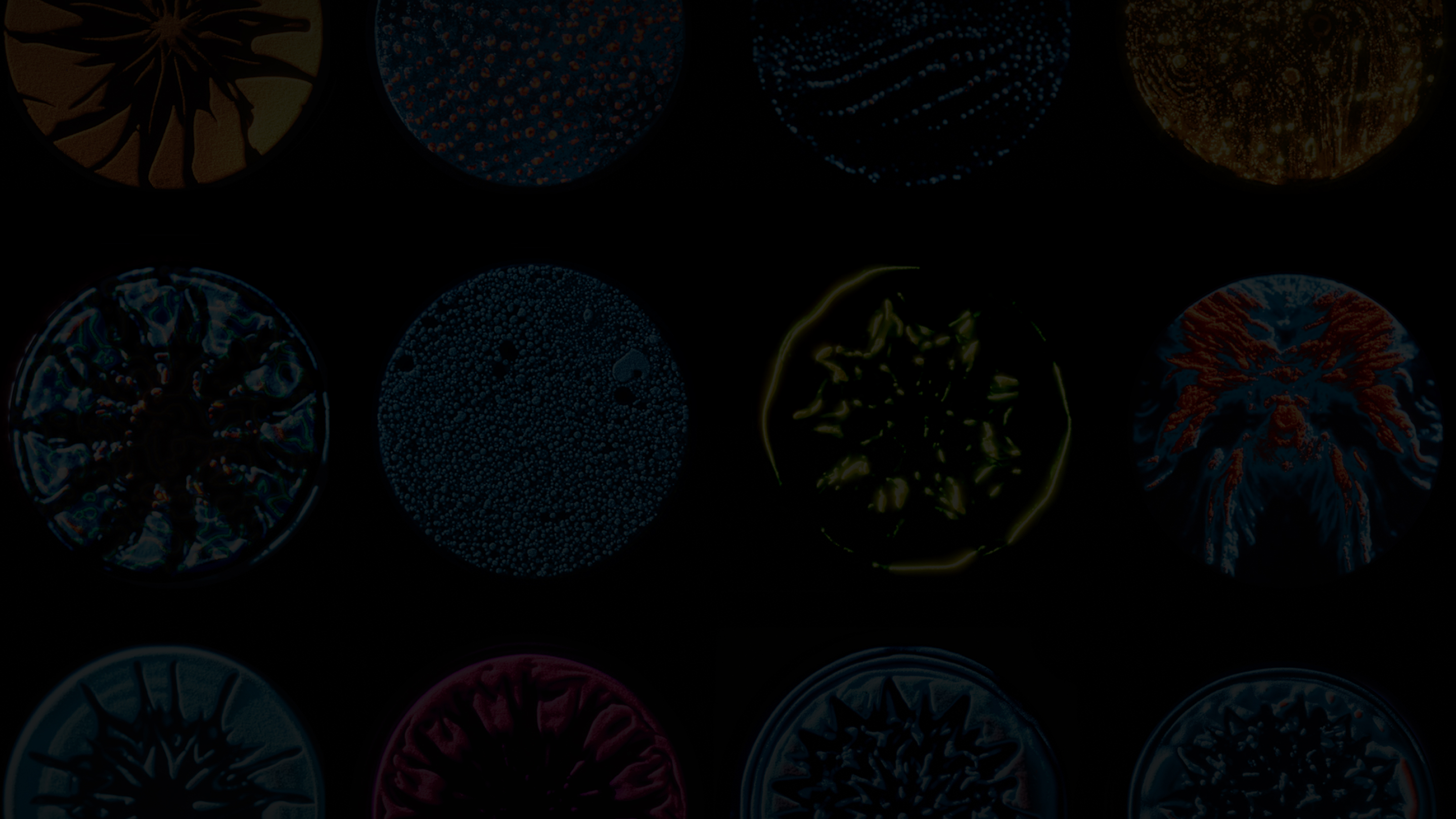 SAES Getters | menu-background