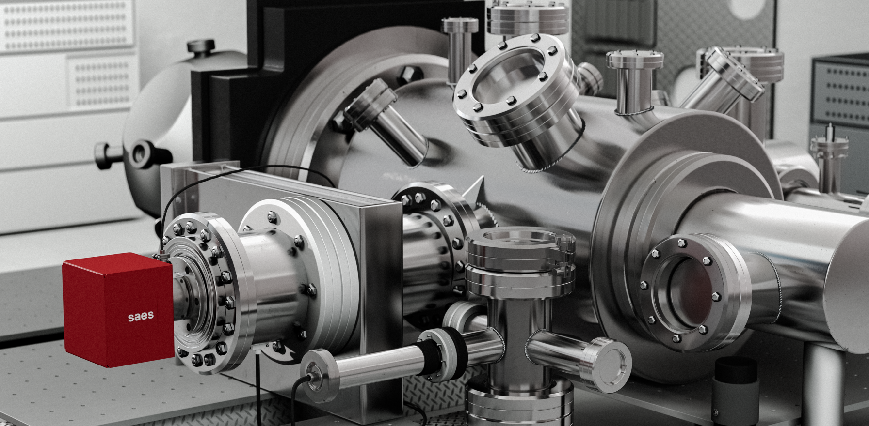 SAES Getters | HIGH-VACUUM_Applications_Academic-and-Research-Center