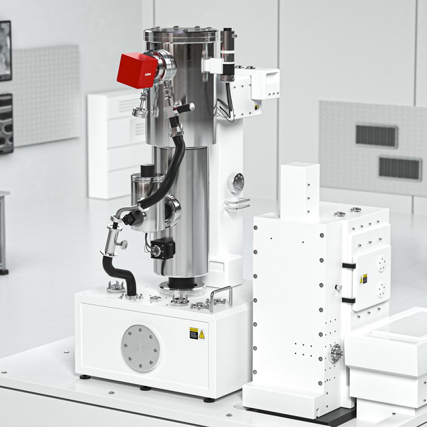 SAES Getters | HIGH-VACUUM_Applicatons_Electronic-Microscope_-1920