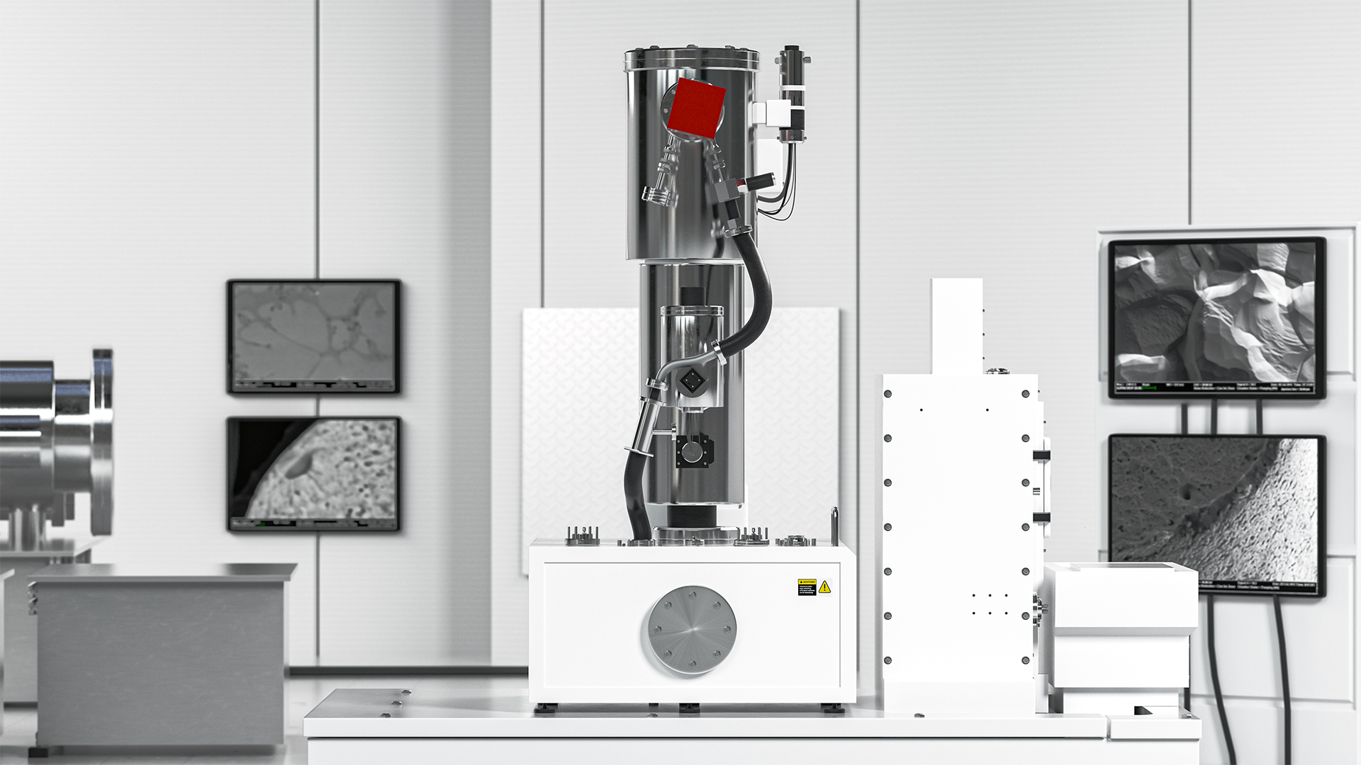 SAES Getters | High-vacuum_App_OEM_1920